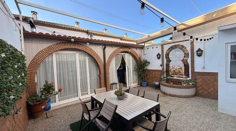 Foto 2 von Haus oder Chalet zum Verkauf in Calle Jesus Maria, 48, La Victoria, Córdoba