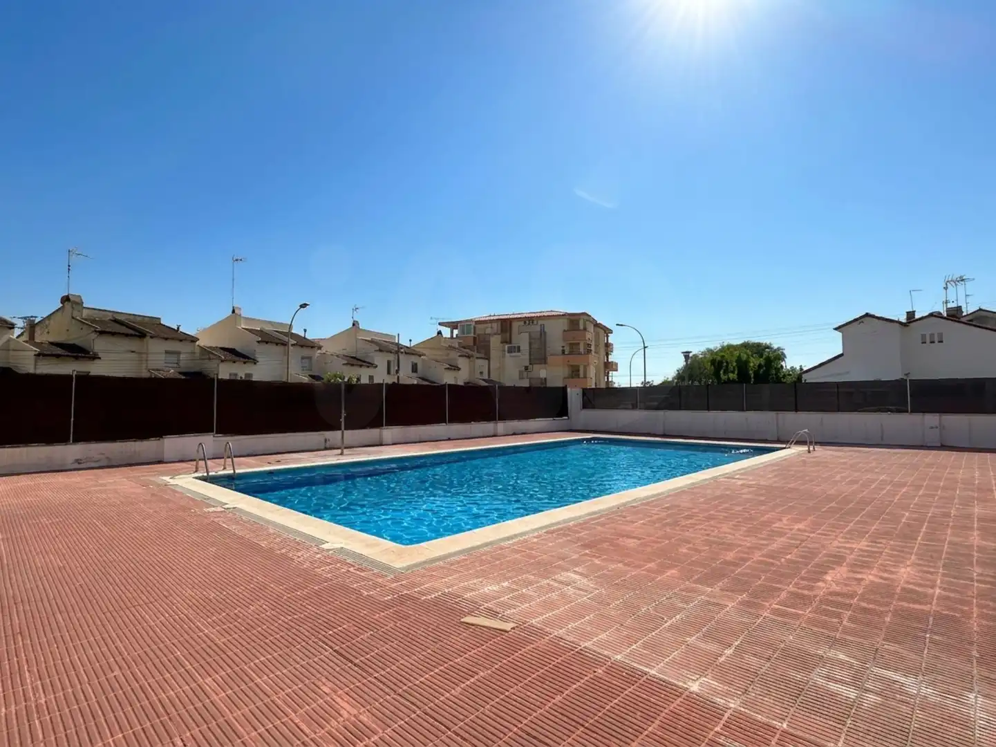 Appartement avec piscine à vendre à Marítima Nord, imagen 26