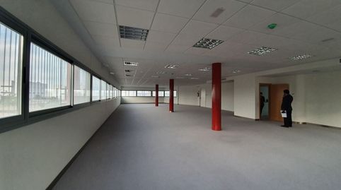 Foto 3 de Oficina de alquiler en Calle Hispano Aviación, Rinconada, La Rinconada