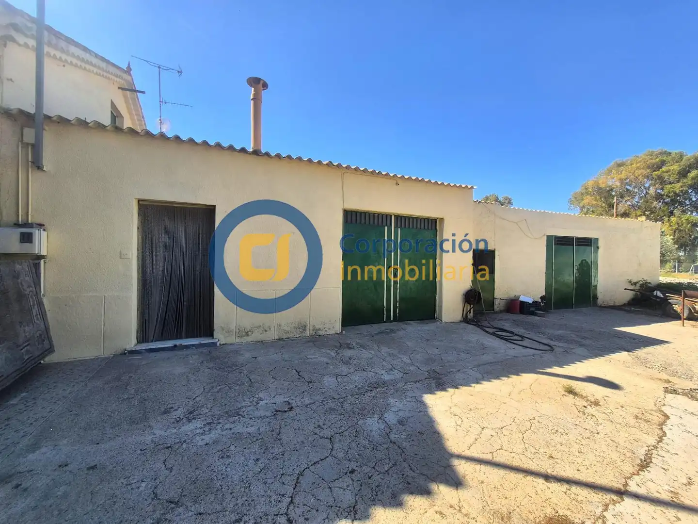 Country house zum Verkauf in Almendricos