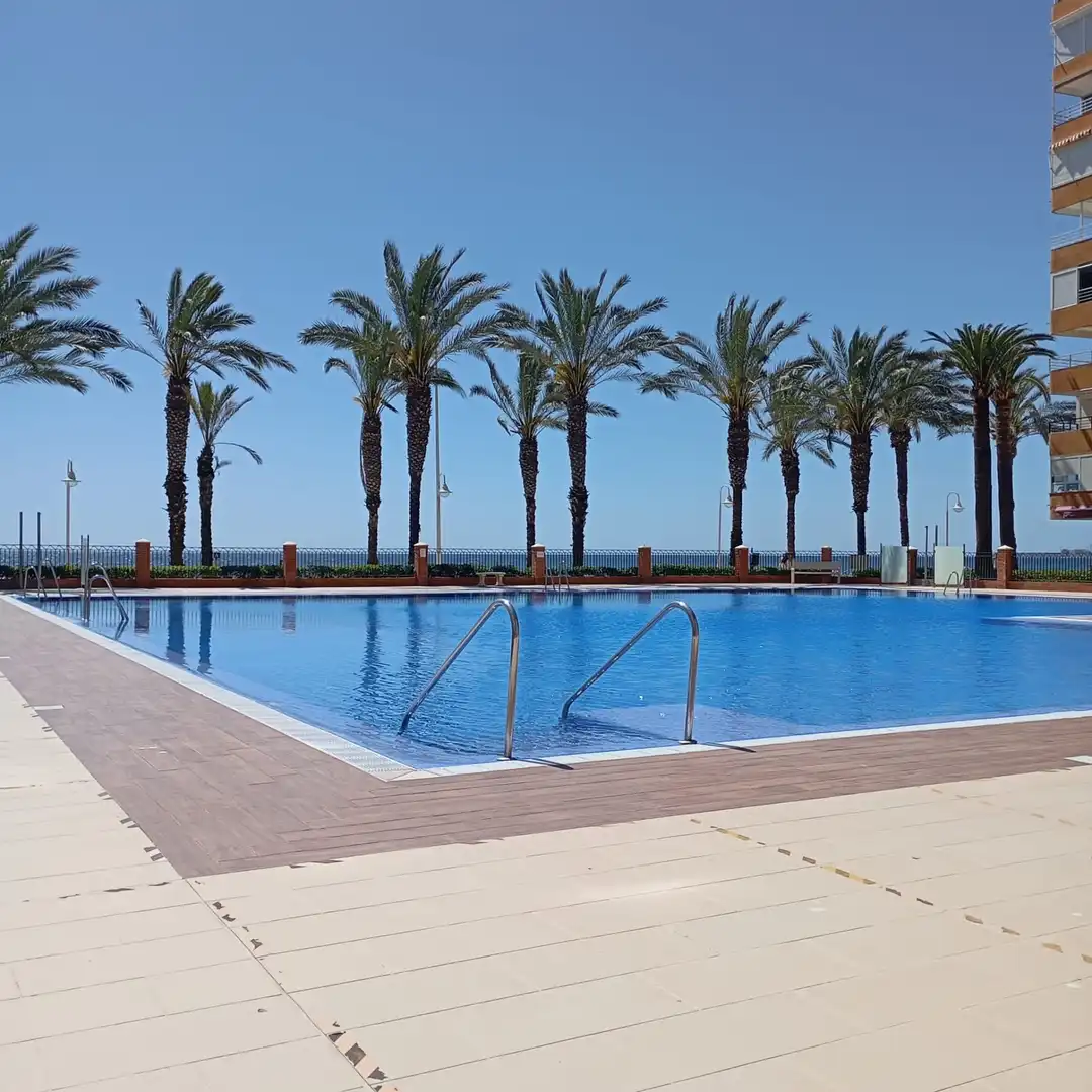 Apartment mit Pool zum Verkauf in Urbanizacion Pueblo Nuevo 7, imagen 22