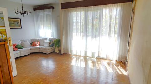 Foto 5 de Pis en venda a Calle de Fortunata y Jacinta, 31, Cuatro Caminos - Azca, Madrid