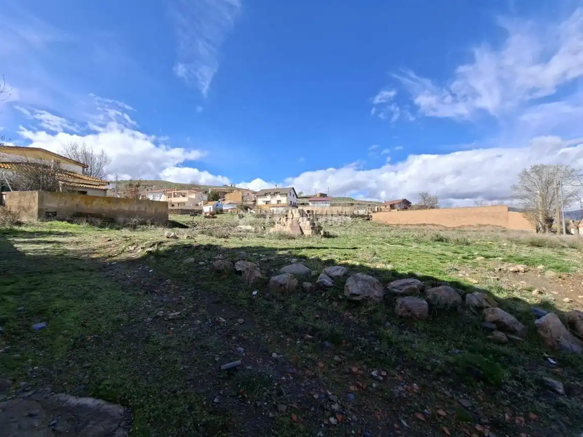 Residencial en venda en Alquife