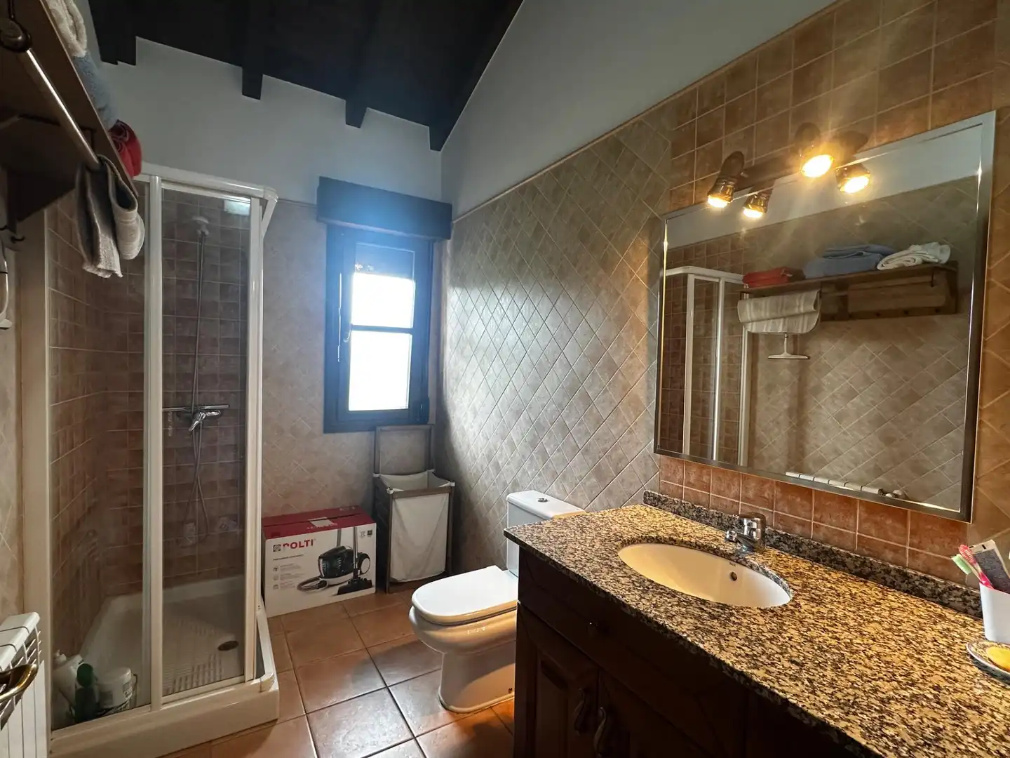 Casa con jardín en alquiler en Autovia el carmen, imagen 23