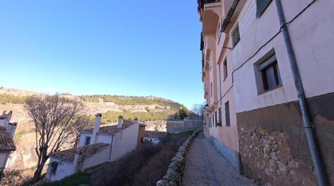 Foto 2 de Pis en venda a Casco Histórico, Cuenca Capital