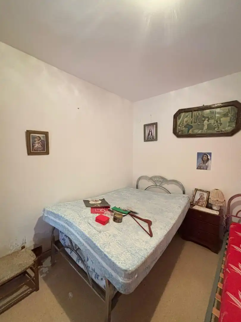 Habitación de Casa o chalet en venta en Alcubillas