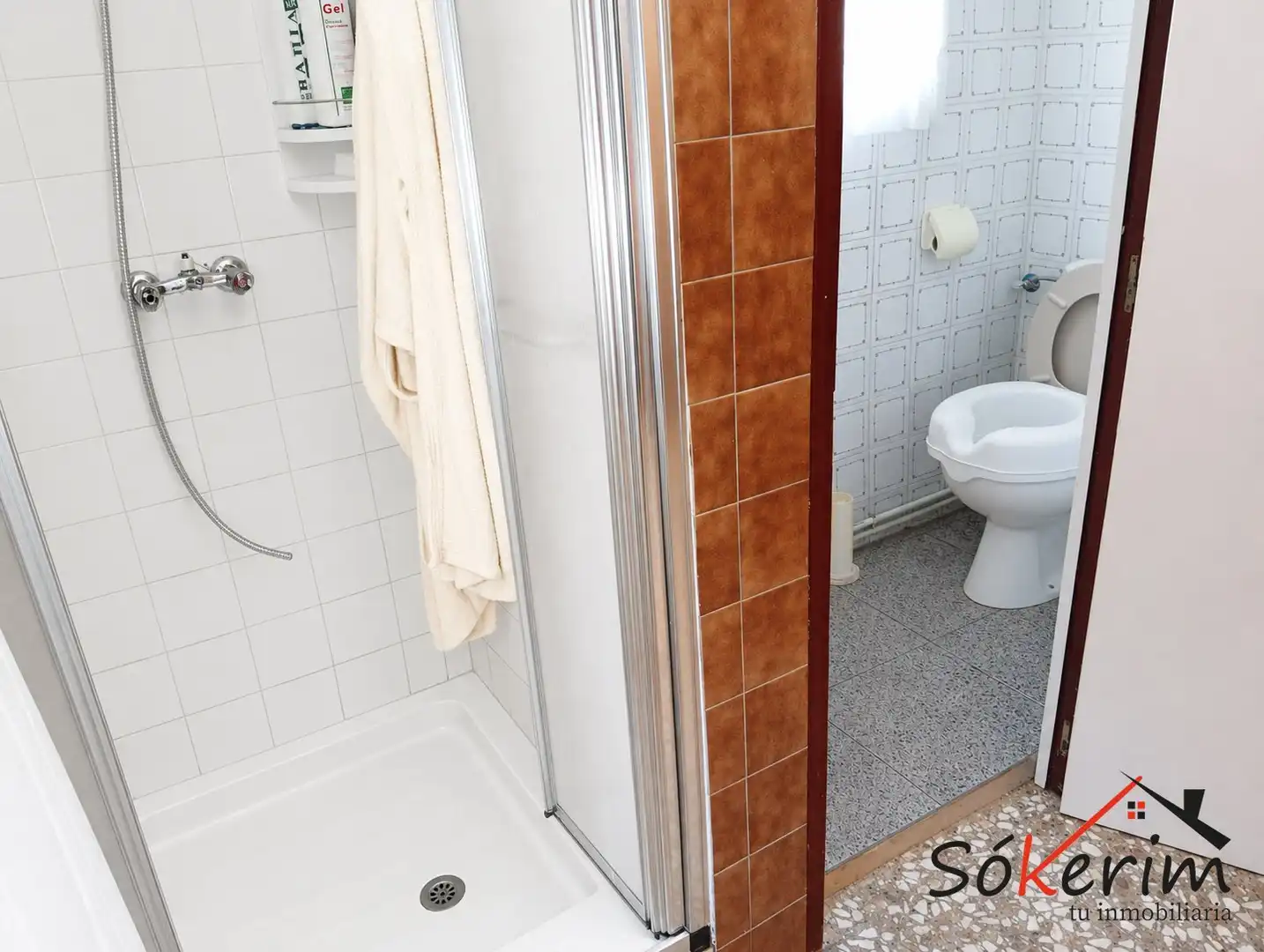Residencial en venta en Illana