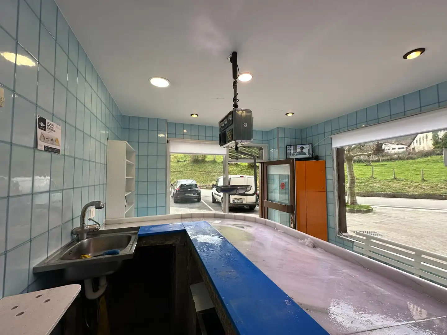 Local comercial en venta en Legazpi, imagen 2