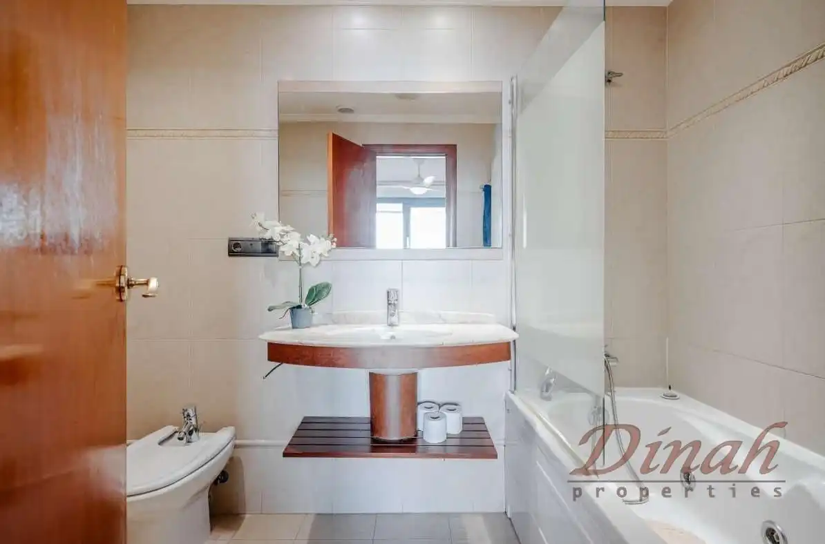 Apartament amb piscina en venda a Currica, imagen 17