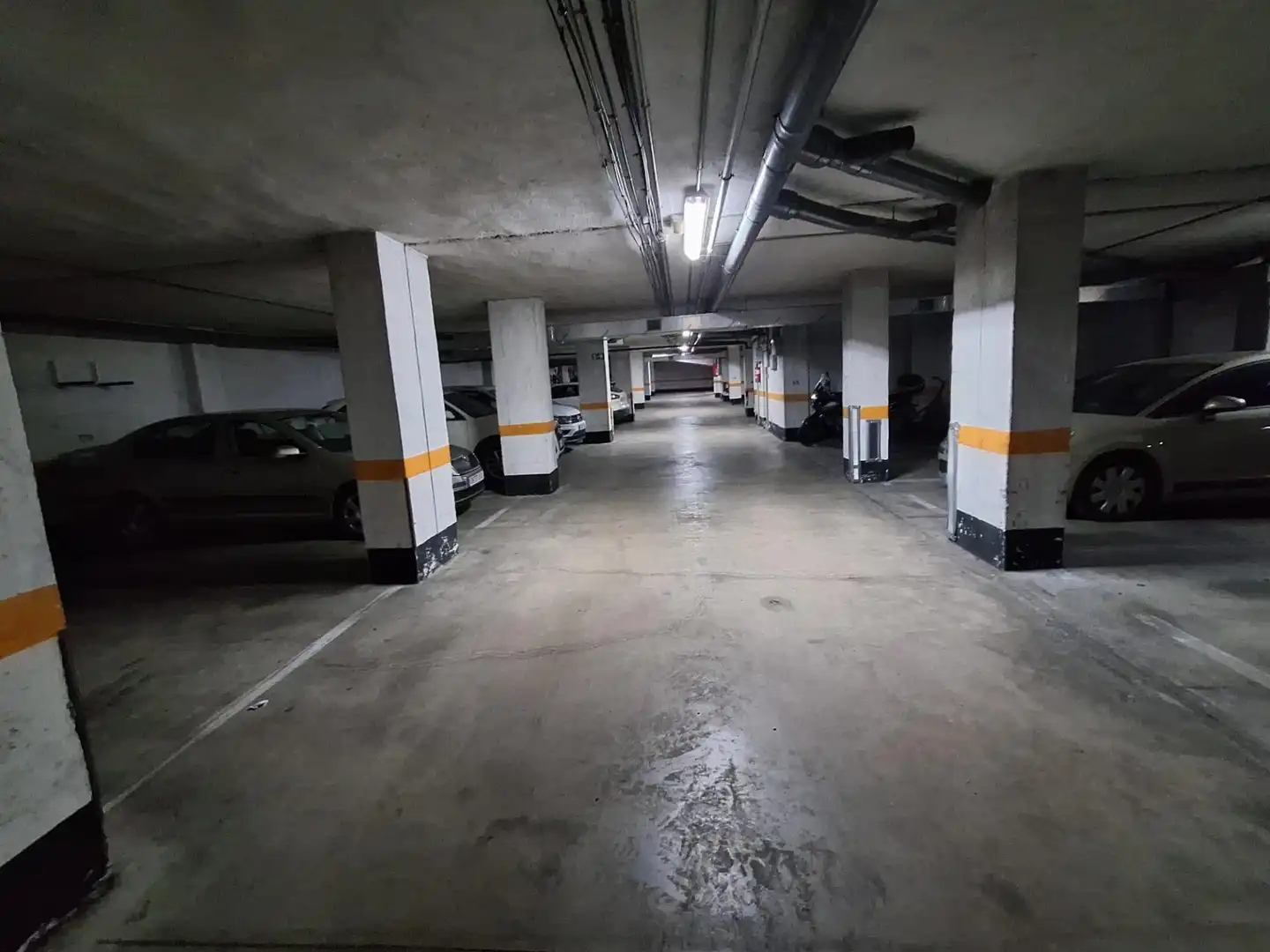 Parking de Garaje en venta en Badajoz
