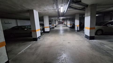 Photo 3 of Garage for sale in Ciudad Jardín, Badajoz