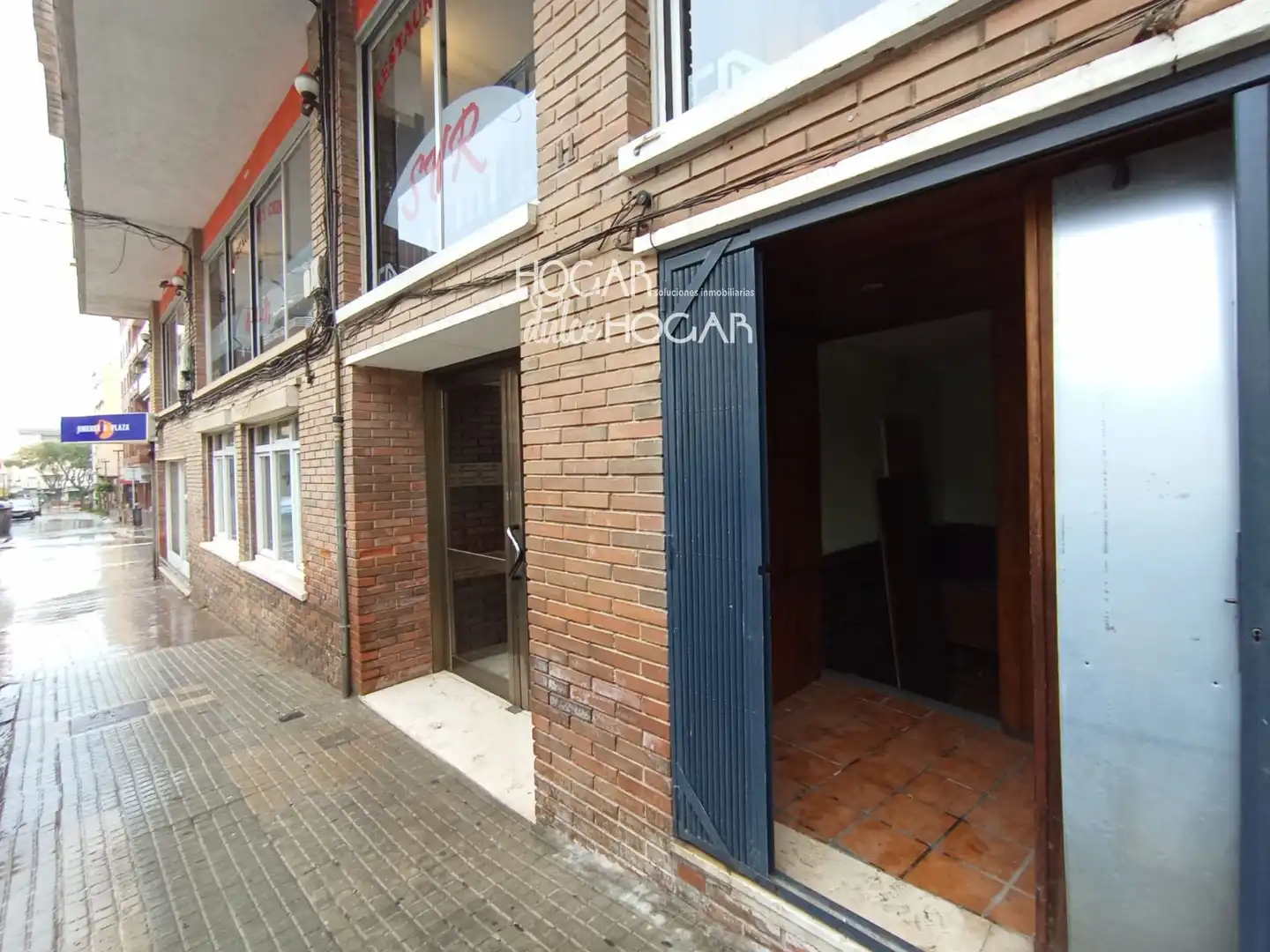 Local comercial en venda a PERE BADIA