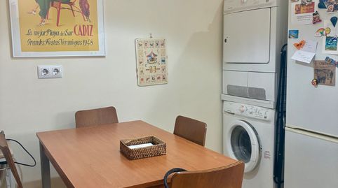 Photo 3 of Flat for sale in Calle Mosquera de Figueroa, 20, Triana Oeste, Sevilla Capital