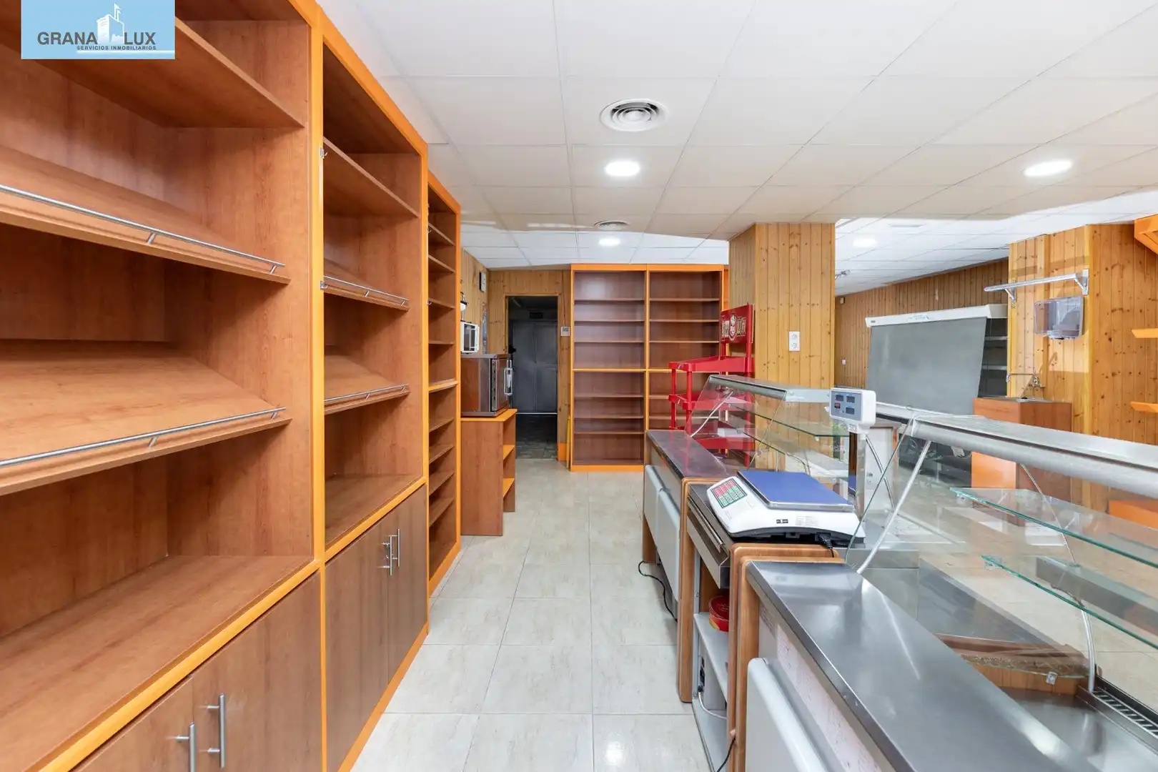 Local comercial en venda a Carretera charcon, imagen 9