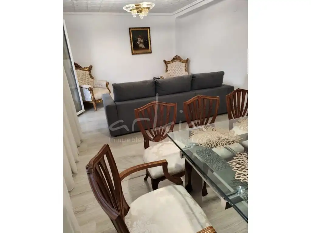 Flat for sale in Barrio de la Luz, imagen 3