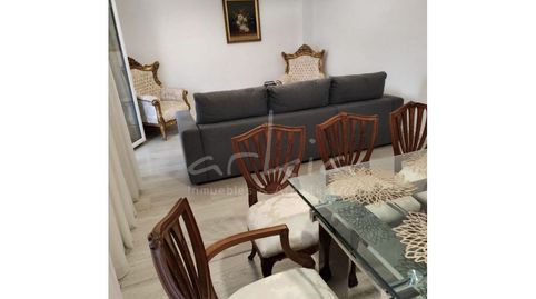 Foto 3 de Piso en venta en Barrio de la Luz, La Llum, Valencia Capital
