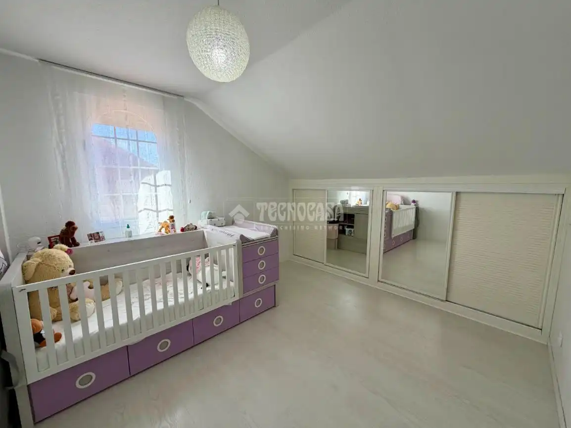 Casa adosada en venta en Villanueva de la Torre