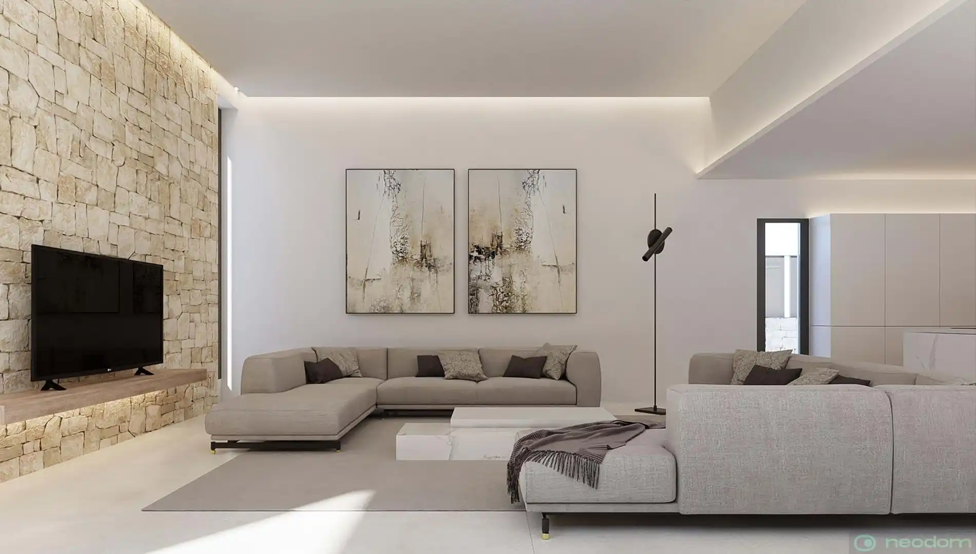 Casa in vendita a El Montgó, imagen 7
