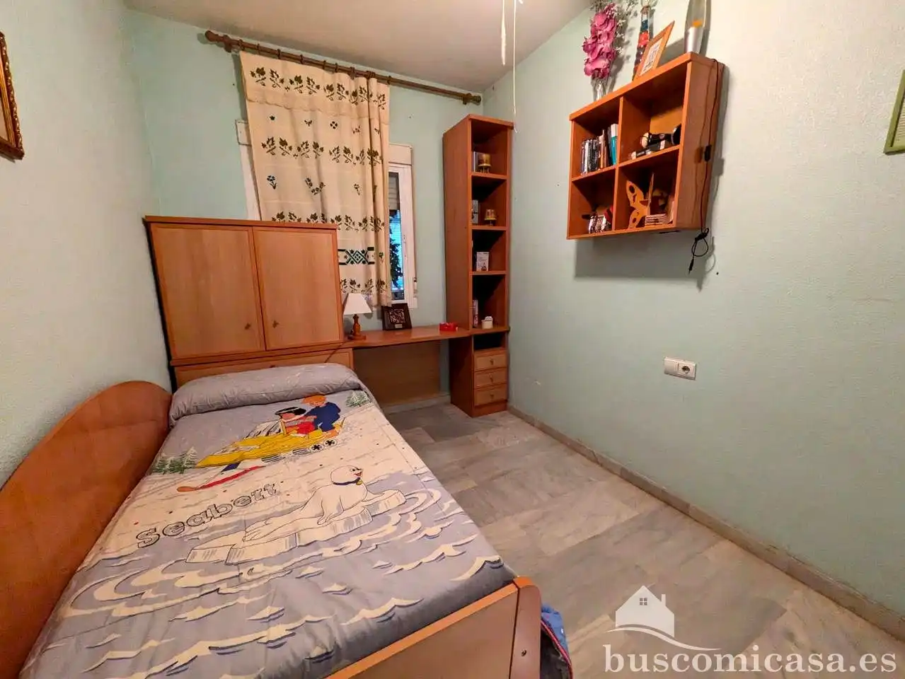 Pis amb ascensor en venda a Virgen De Linarejos, imagen 29