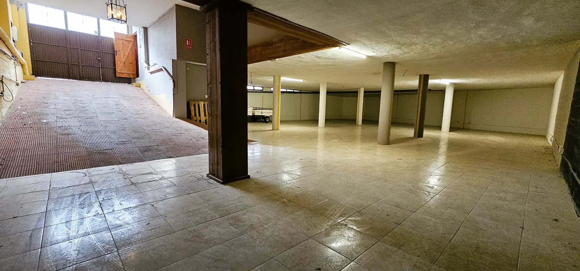 Business premises for sale in Avenida de Juan Carlos I 98, imagen 16