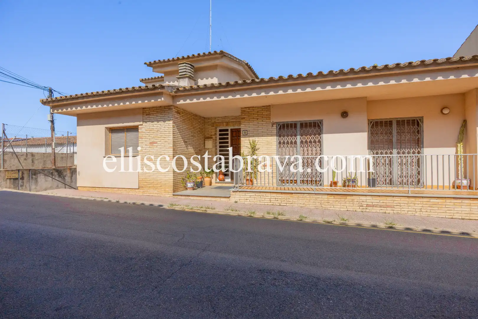 Casa con terraza en venta en Eixample Residencial, imagen 43
