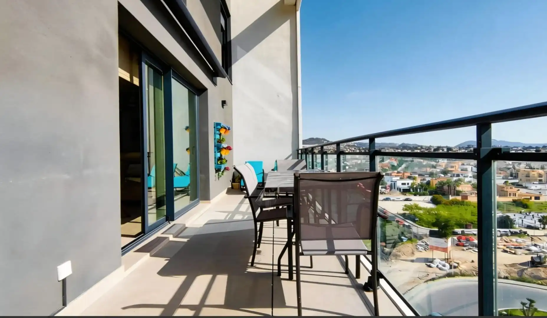 Appartement compact avec piscine à vendre à Marisol Park - Ortembach - Los Almendros, imagen 17