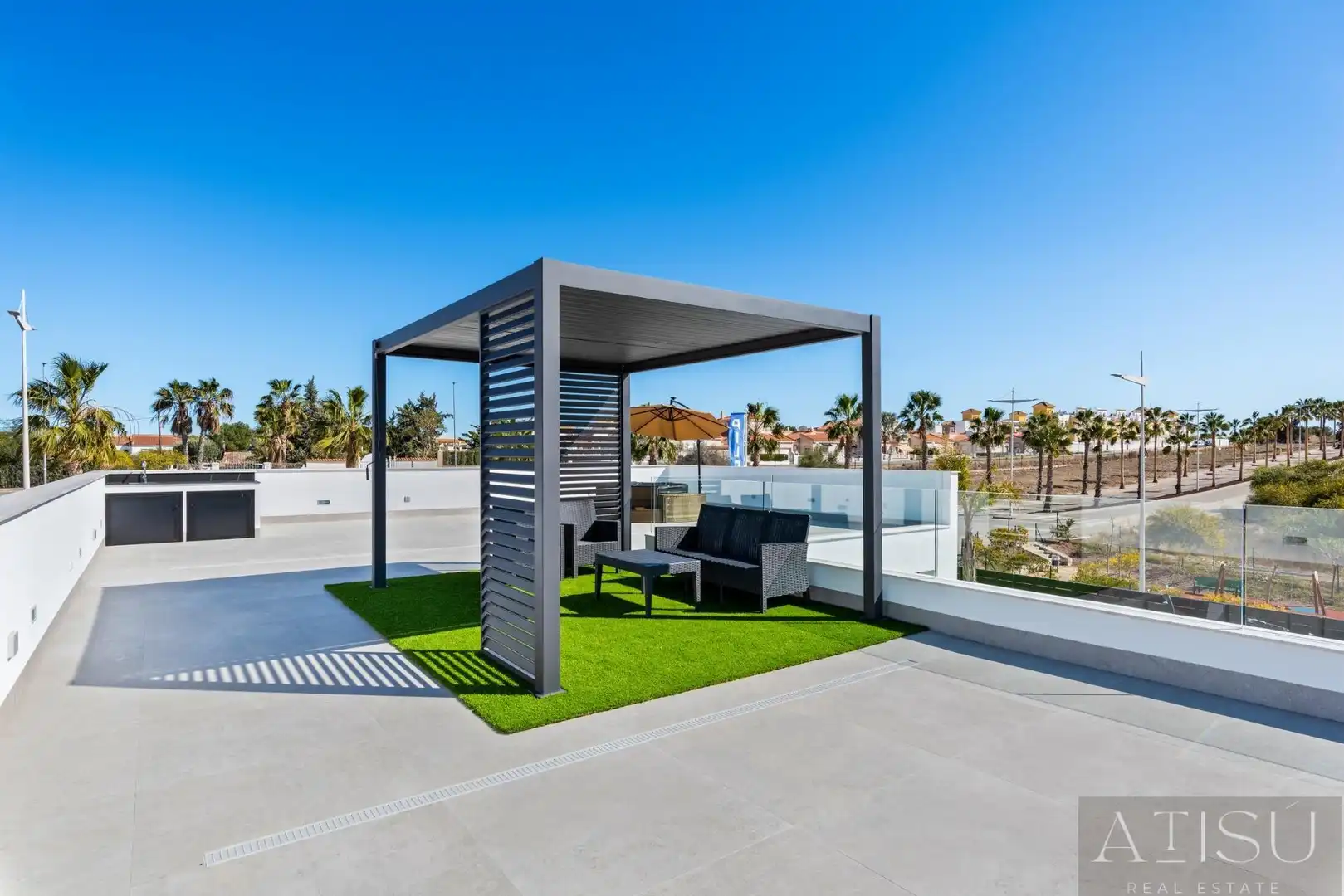 Villa con piscina in vendita a Algorfa, imagen 2