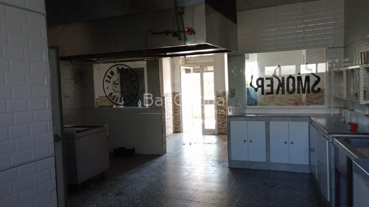 Cuina de Local en venda en  Huelva Capital