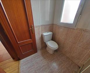 Bany de Casa o xalet en venda en Cabezón de Pisuerga