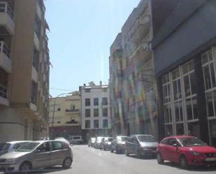 Vista exterior de Pis en venda en Tortosa