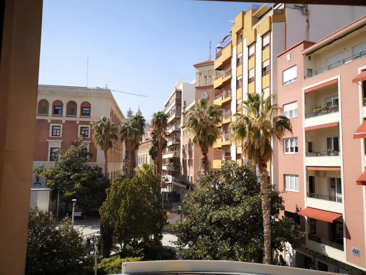 Office for rent in de la Constitución, 4, Avda de Madrid - Pº de la Estación
