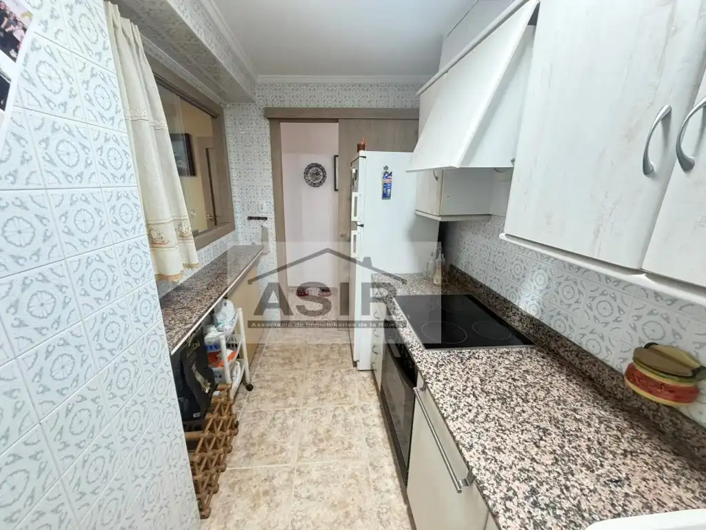 Apartment with lift for sale in Avenida Blasco Ibañez, imagen 12