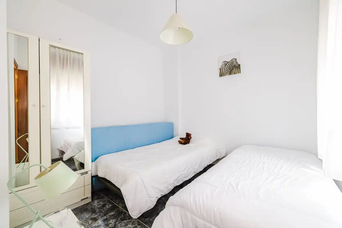 Maison avec terrasse à vendre à C. Cristo, imagen 26