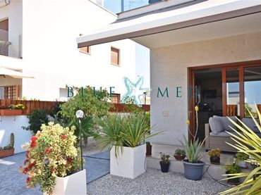 Apartment mit Garten zum Verkauf in Calle Calle Embarcación Segundo Playa de Bolnuevo