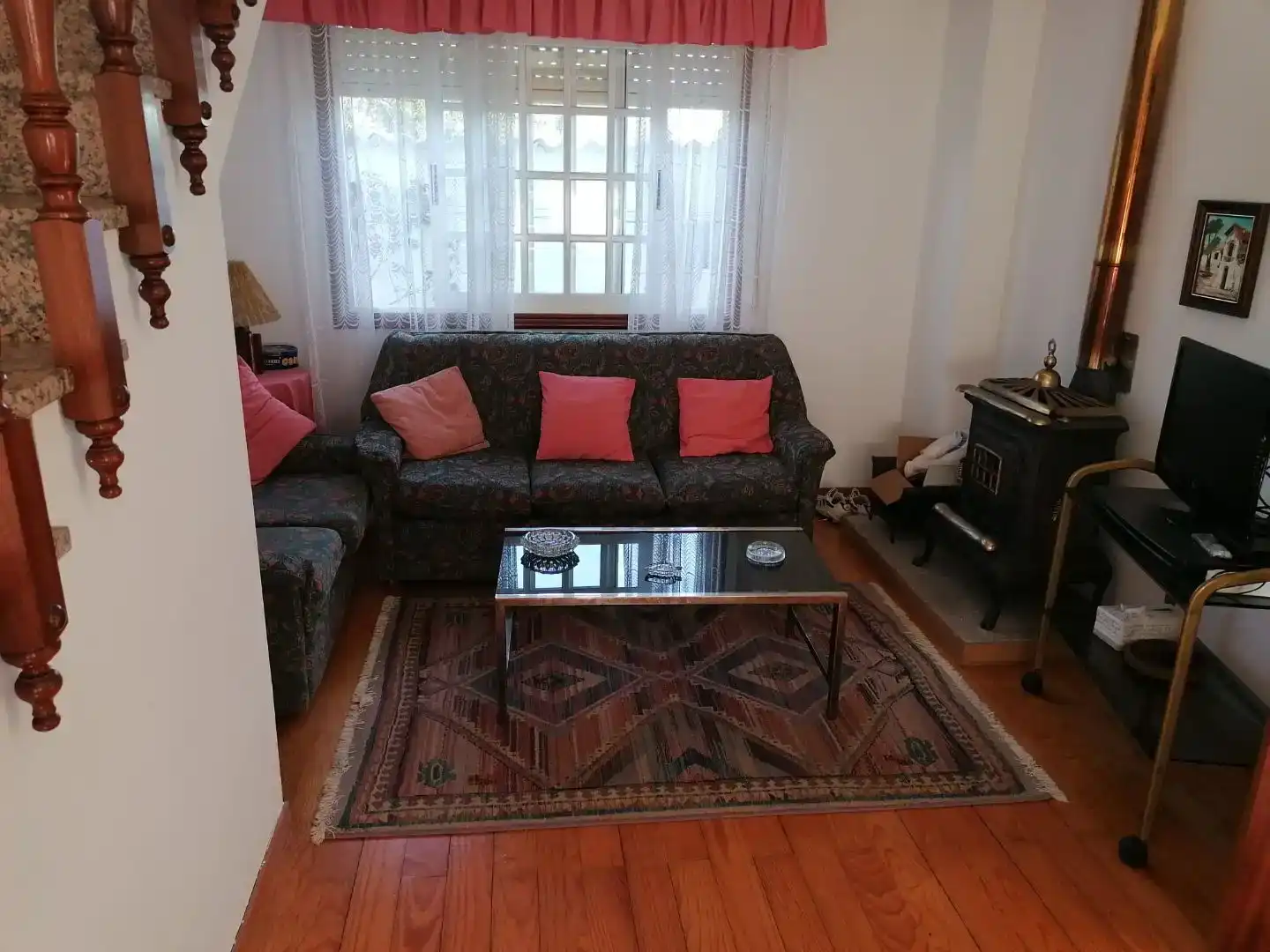 Casa o chalet en venta en Carretera Maside, 70, San Amaro