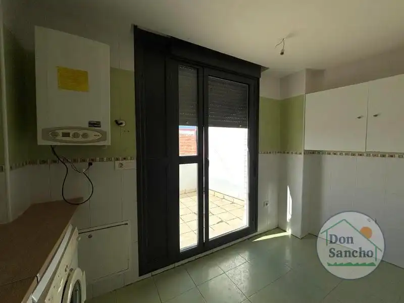 Flat for sale in La Seca   with Terrace