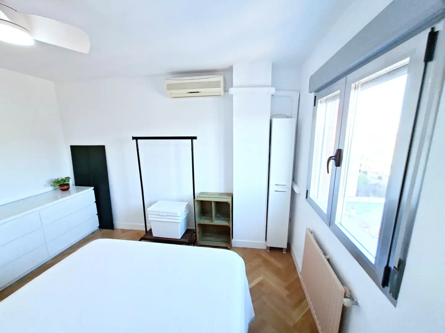 Habitación de Piso en venta en Leganés con Aire acondicionado, Calefacción y Parquet