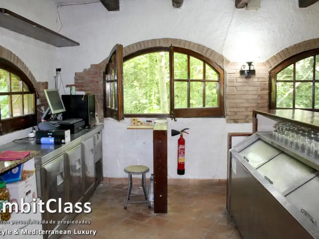 Local comercial en venta en Sant Cebrià de Vallalta, imagen 36