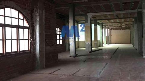 Foto 3 von Geschaftsraum zur Miete in Polígono Industrial Sur, San Sebastián de los Reyes