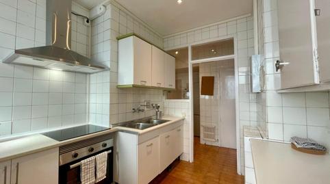 Foto 2 de Habitación en Cuatro Caminos - Azca, Madrid Capital