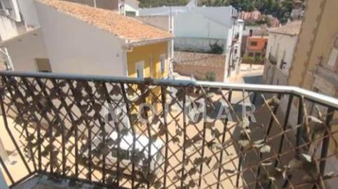 Foto 2 de Pis en venda a Casco Urbano, Náquera