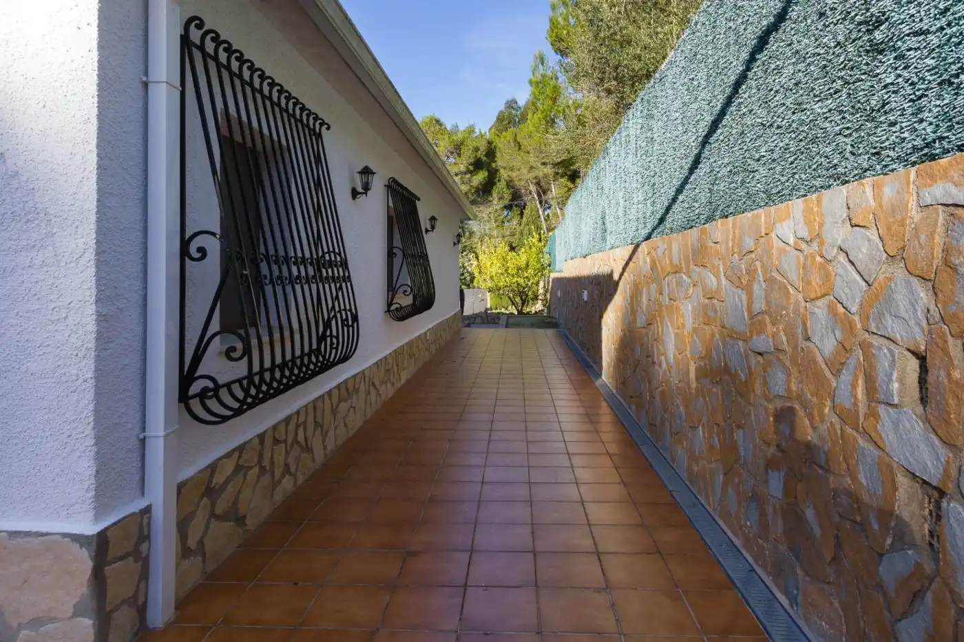 Chalet con piscina en venta en Calle COVA DE L'AIRE 12, imagen 19