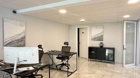Photo 4 of Office to rent in Urbanizacion N Andalucia 1f, 16, Los Naranjos, Málaga