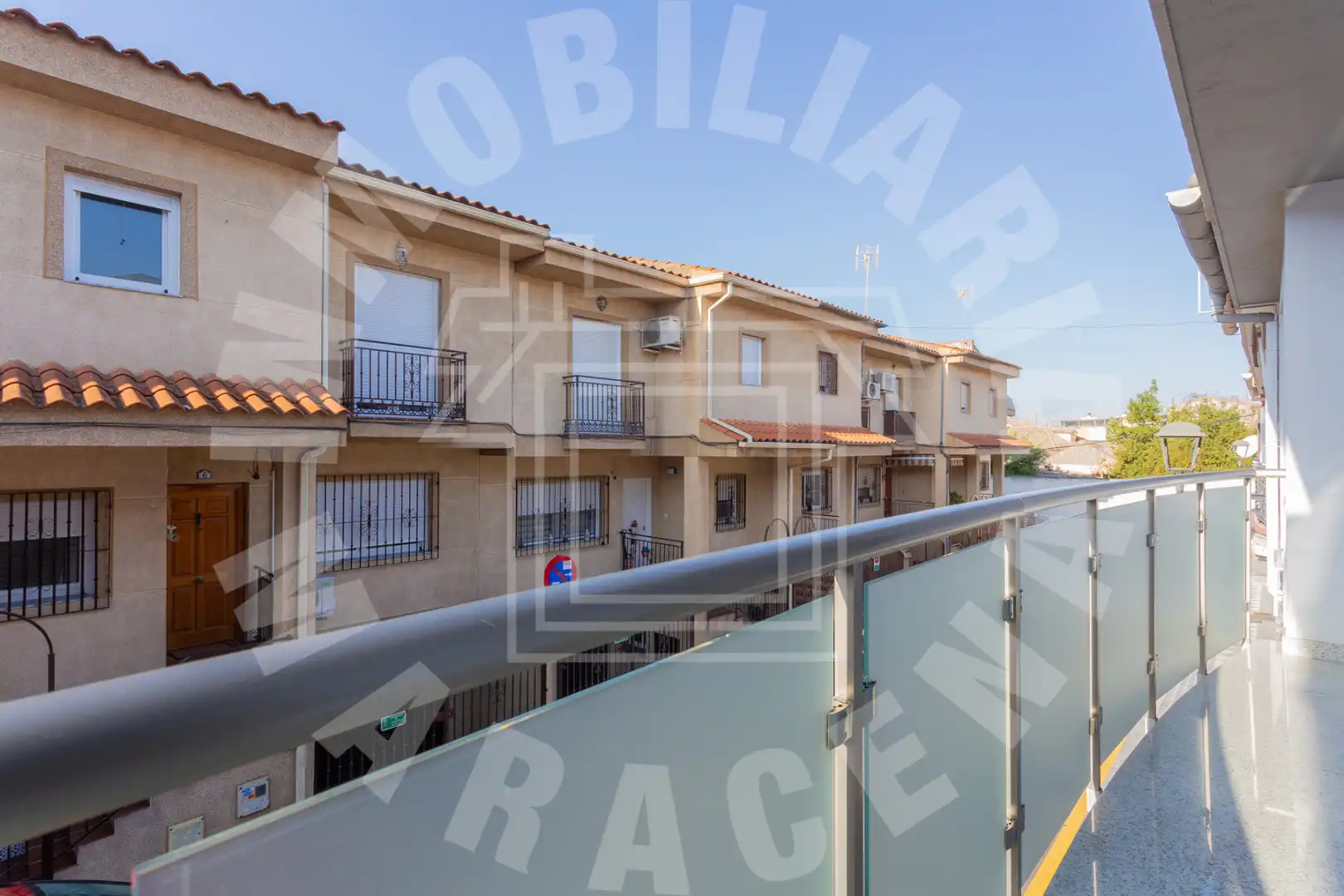 Casa adosada en venta en Maracena