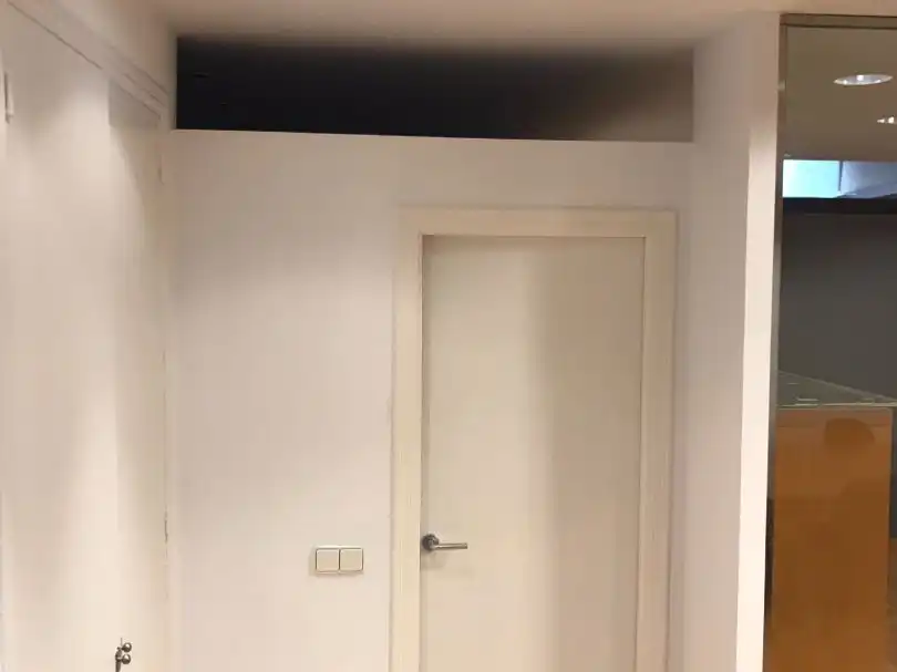 Local de alquiler en Zamora Capital  con Parquet y Amueblado