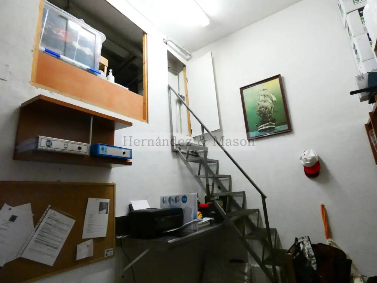 Business premises for transfer in La Carihuela - Los Nidos, imagen 26