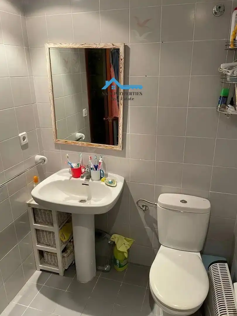 Apartament en venda a Altea ciudad