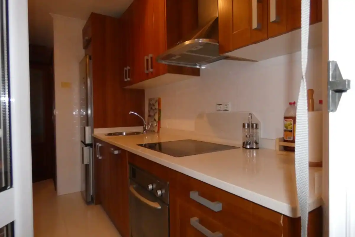 Planta baja de alquiler en Urbanizacion VILLAMARINA, Soto de la Marina