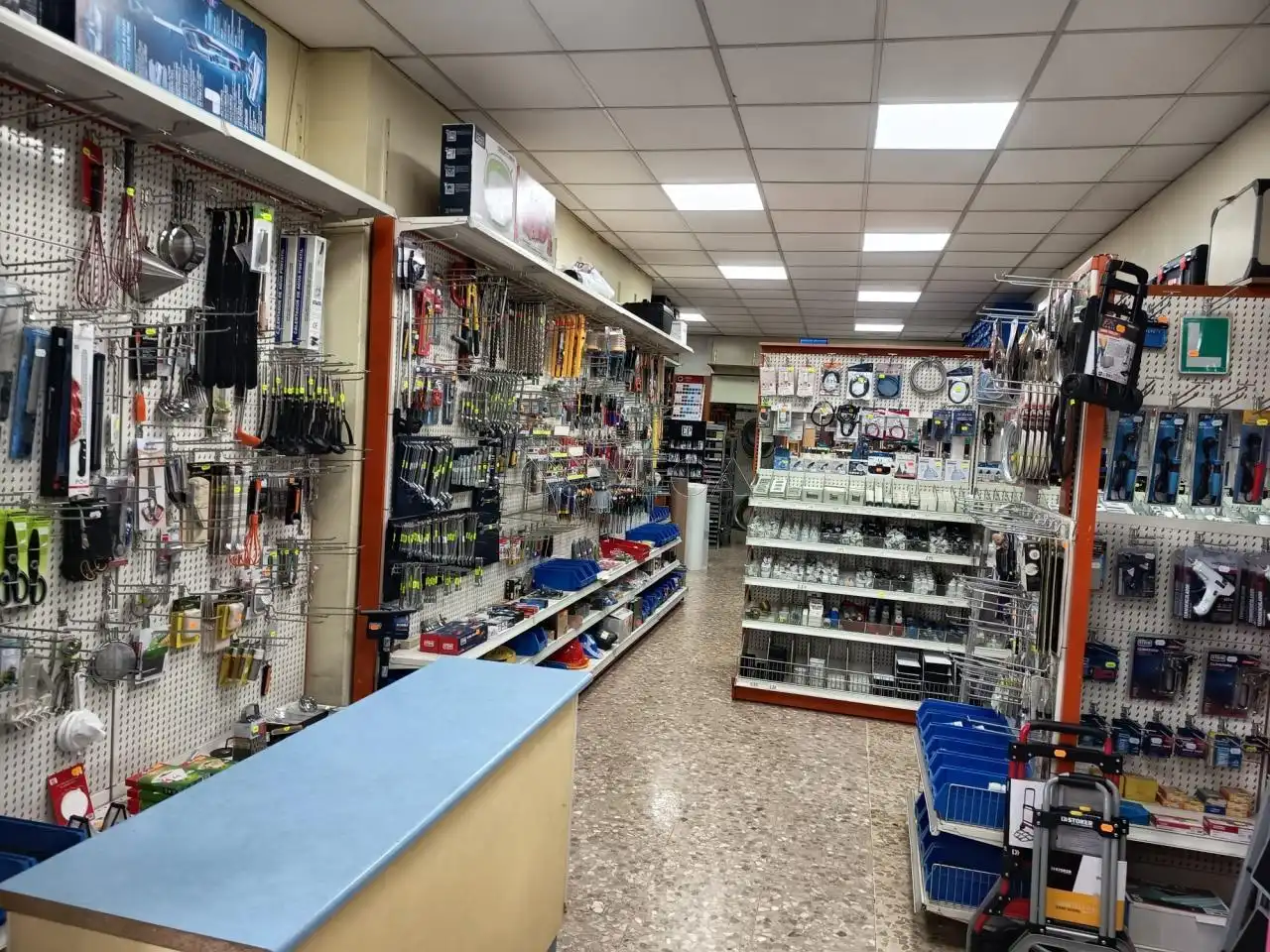 Local comercial en traspaso en Castelao
