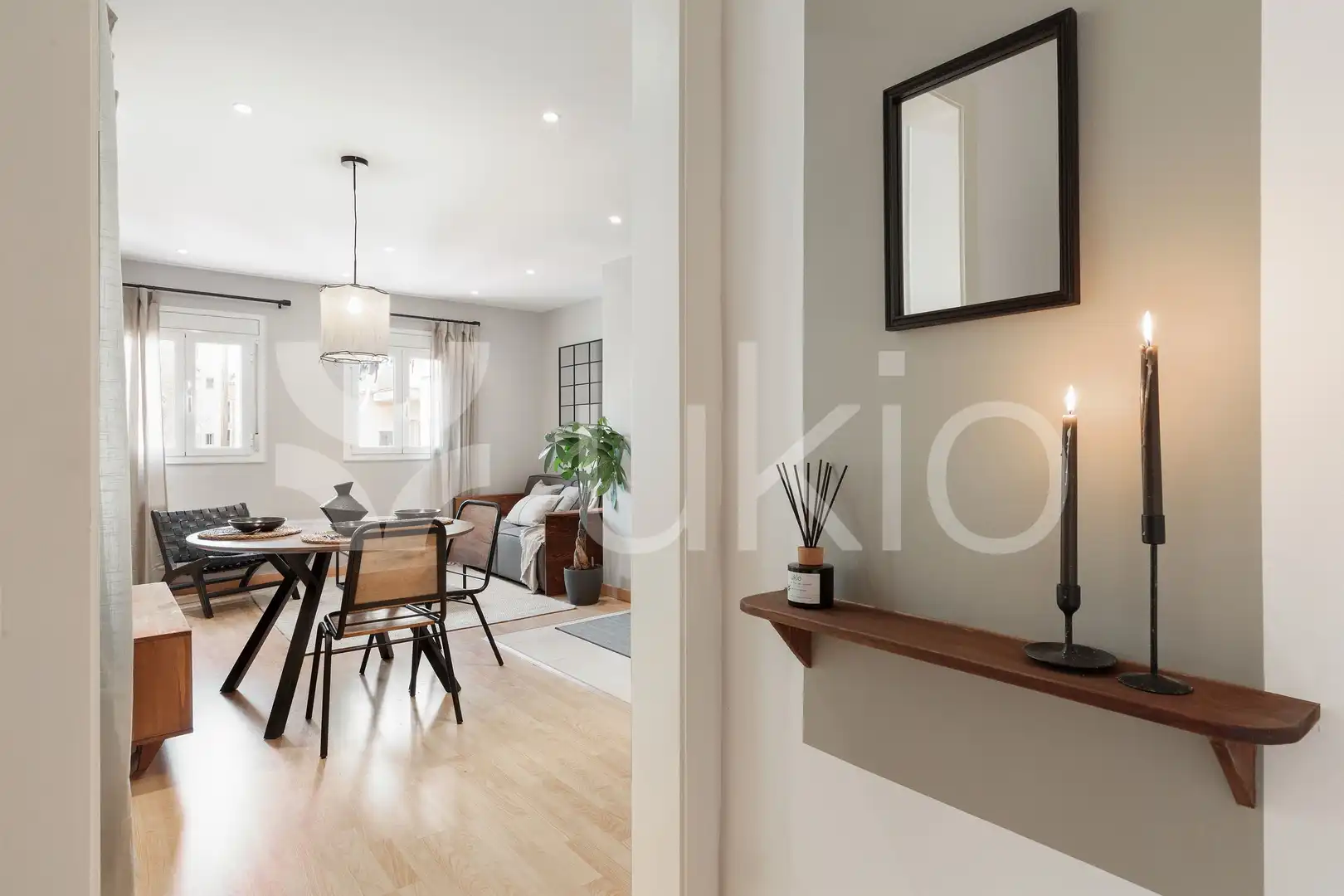 Apartamento con ascensor en alquiler en Carrer del Duc, imagen 14